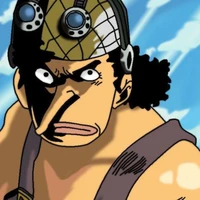 Usopp