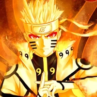 Uzumaki Naruto