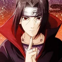 Uchiha Itachi