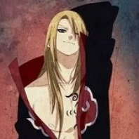 Deidara