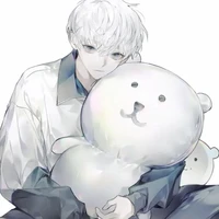 Tác giả đẹp troai/Fu