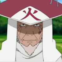 Hokage đệ tam[Sarutobi Hiruzen]