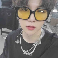 Min Yoongi