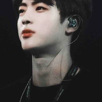 Kim Seokjin
