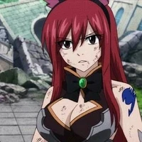 Ezra Scarlet