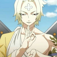 Larcade Dragneel