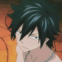 Gray Fullbuster