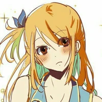 Lucy Heartfilia (Kayome)