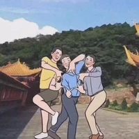 3 tên côn đồ