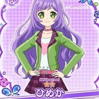 Manaka Himeka