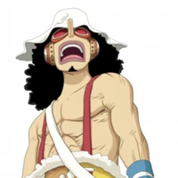 usopp