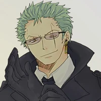 roronoa zoro