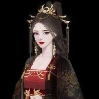 Hoàng hậu đương thời của thành Đông Hải