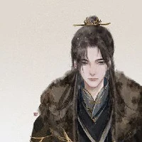 Hoàng thượng thành Minh Quốc - cha cô
