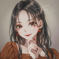 A Mẫn ( Là con tác giả đó )