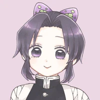 Kocho Shinobu - [ Trùng Trụ ]