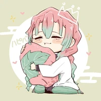 Mitsuri Kanroji - [ Luyến Trụ ]