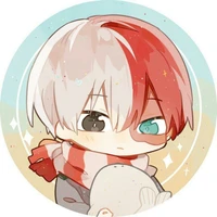 Shoto Todoroki