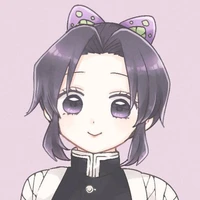 Kocho Shinobu - [ Trùng Trụ ]