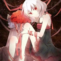 Rose Sakamaki/ Angela Charmaine