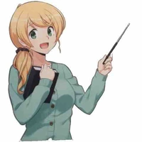 Cô giáo