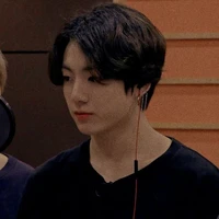 Jeon Jungkook