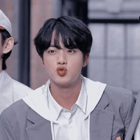Kim Seok Jin