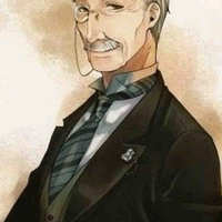 Bố của Cố thiếu gia