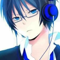 Anh của Cố thiếu gia(kaito)