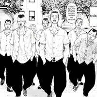 Mấy thằng ở nhóm Masaru