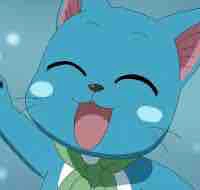 Happy
