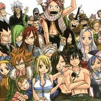 Fairy tail
