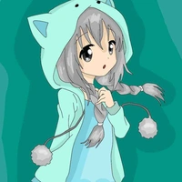 Hana(bạn thân của Mika)