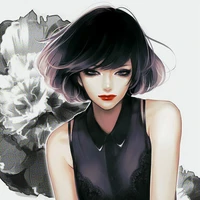 hàn liễu( mẹ ghẻ của tuyết nhi)