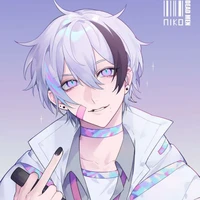 Nam cung thiên hoàng