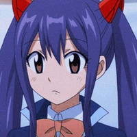 Wendy Marvell