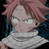 Natsu Dragneel