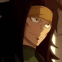 Gajeel Redfox
