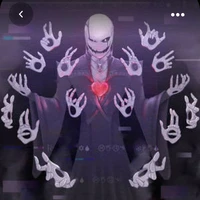 hiệu trưởng(X gaster)