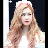 Park Chaeyoung (nàng)