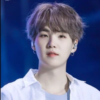 Min YoonGi (Ba nàng)