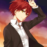 Akabane karma