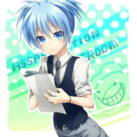 Shiota nagisa