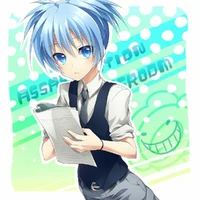 Shiota nagisa