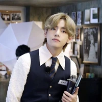 Kim Taehyung