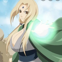tsunade