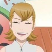 mama Sakura