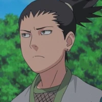Shikamaru