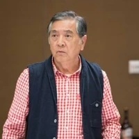 Ông Hàn