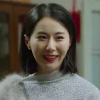 Chị họ Đồng Niên( Hồ Nguyệt Kiều)